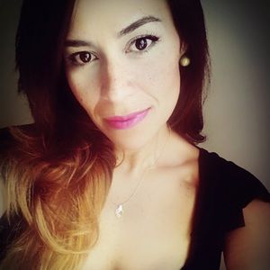 Meet your Posher, Maria teresa